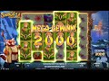 25 Freispiele in GONZO'S QUEST im Online Casino Drückglück.de ★ powered ...