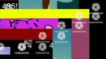 X Klasky Csupo V3 Part 1 Bonus