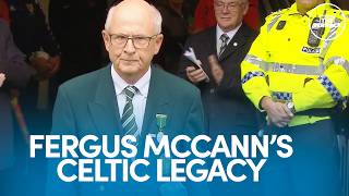 Fergus McCann - The Man Who Saved Celtic: Part Two | A View from the Terrace | BBC Scotland