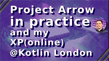 Boosting performance and functional style with Project Arrow from a practical perspective…