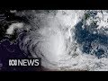 Two severe cyclones barrelling toward Australian coasts | ABC News