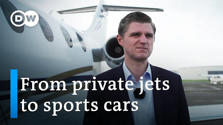 Climate change and the rich | DW Documentary