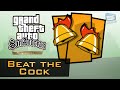 GTA San Andreas - "Beat the Cock" Triathlon Trophy Guide