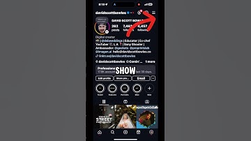 How to archive multiple images on Instagram.  #tipsandtricks