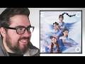 Music teacher reacts to SCANDAL - Strawberry