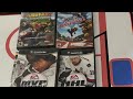Unveiling My Nintendo GameCube Games In My Video Game Collection | Video Game Collecting 