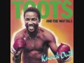 Toots  the maytals  beautiful woman