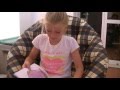 A-Z of Animal Poems &amp; Colouring Book