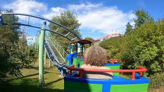 DévalTrain (Onride) - Parc des Combes 2024