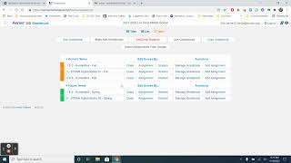 Copy Gradebook for Block Classes
