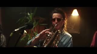 Jembaa Groove - Bassa Bassa (Official Live Session)