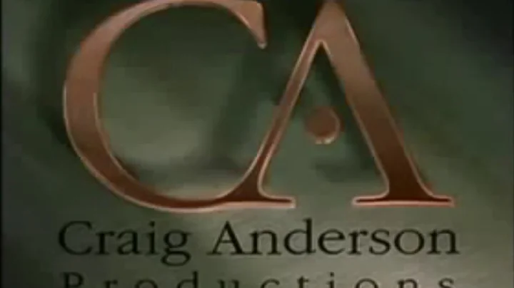 Beth Grossbard Productions/Crai...  Anderson Produ...