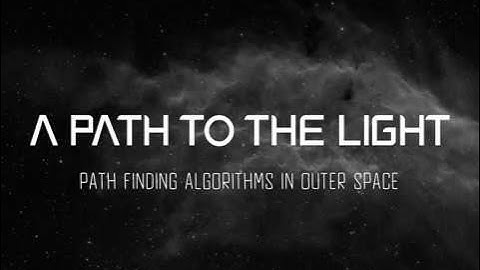 WWDC20 Swift Student Challenge - A Path To The Light [Accepted]