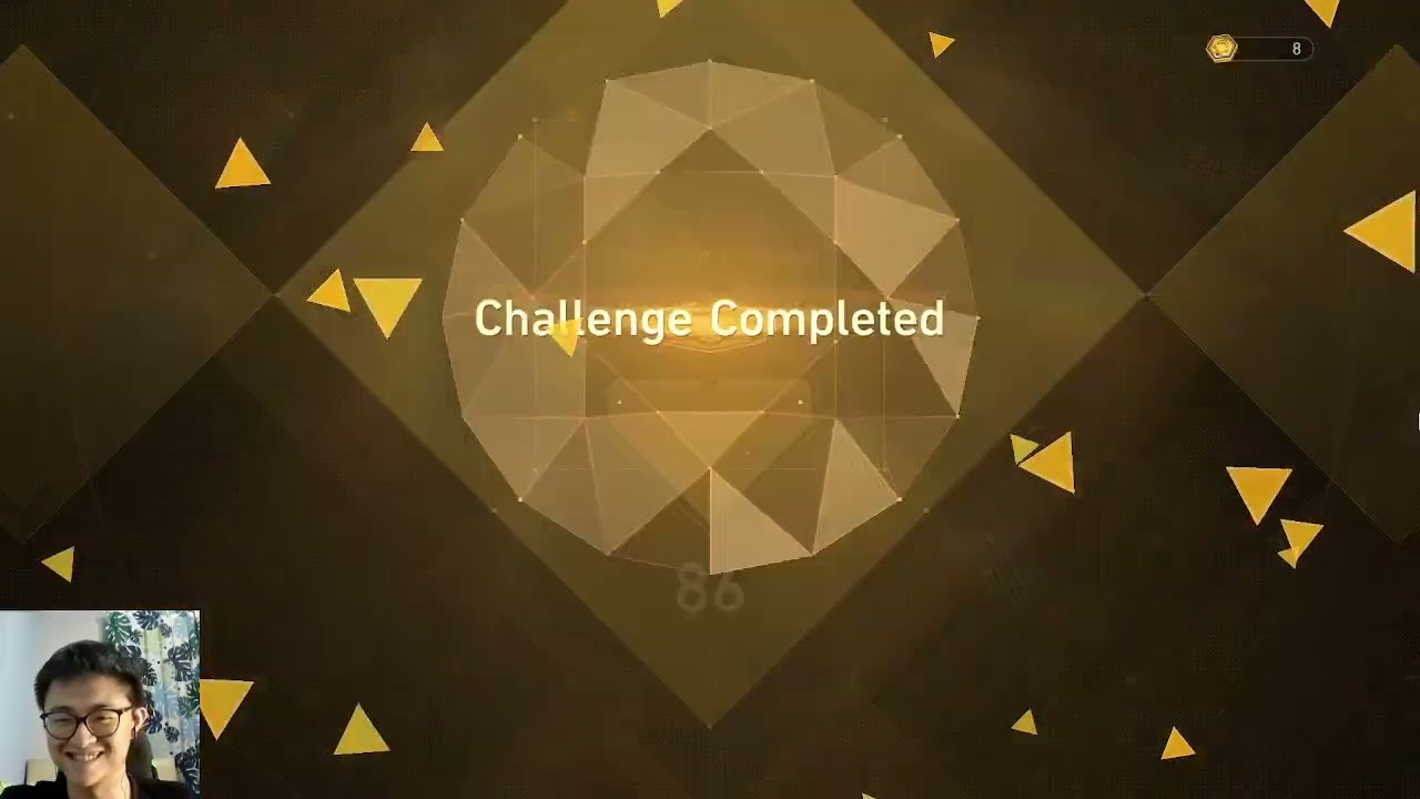 One Final Level to Reach A8 Wealth Creator in Currency Wars | Honkai Star Rail