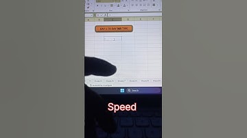 Interview-Ready Excel Tips & Formula Hacks You Didn