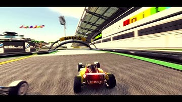 TMMC 13 - KillaProD / Qualification