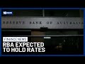 RBA Likely to Keep Interest Rates Unchanged Until Melbourne Cup 🏦