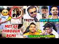 Dreams shattered  clutchgod vs mazy full matter explained mortal 4 lakhs scam sid on soul bgis