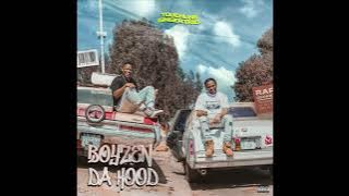 Ginger Trill - MSG (Interlude)