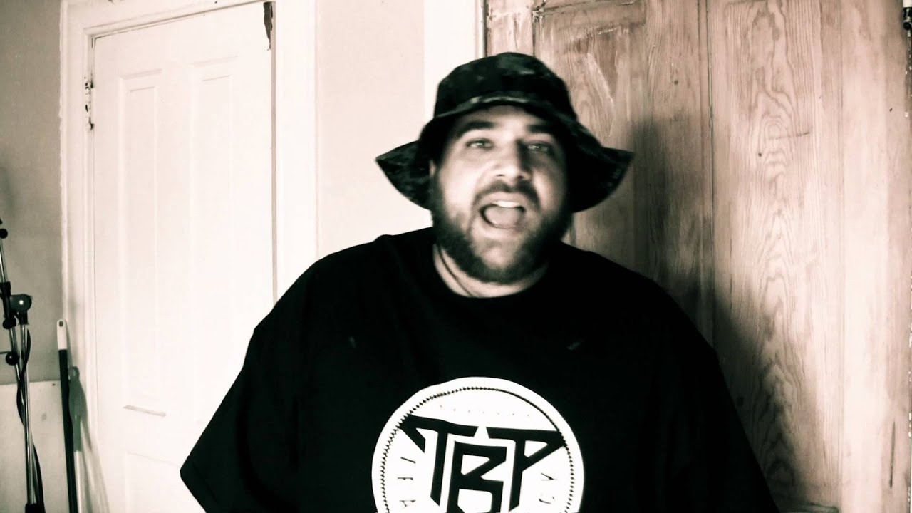 JCutlass ( Konspiracy Kamp ) d(-_-)b