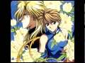 Fushigi Yuugi - I Wish