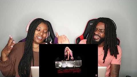 Nicki Minaj - FTCU (SLEEZEMIX) ft. Travis Scott, Chris Brown & Sexyy Red | REACTION