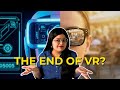 Why Smart Glasses Will Replace VR Headsets (My Honest Opinion)