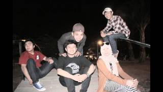 The Naughty Student - Bangkit dan buktikan
