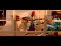 The Life Aquatic - Seu Jorge