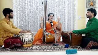 Raag Rewa Dr Rewa Natu Raga Offbeat Series