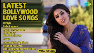Download lagu Parineeti's Romantic Jukebox |  Video Jukebox | O Piya | Gale Lagana | Mann Re Mann Re