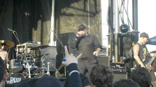 Devil You Know - A Mind Insane - Live 10-18-14 Miller Lite Fall Ball