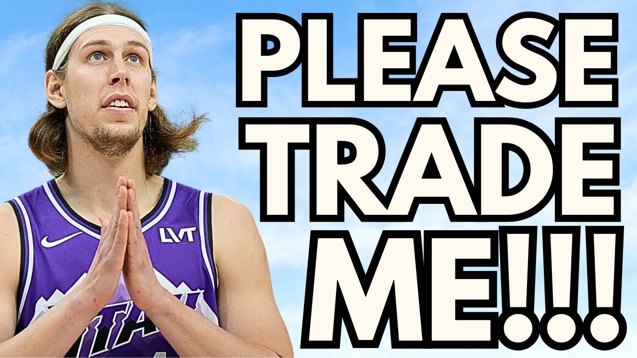Fantasy Basketball Trade Deadline WINNERS and LOSERS Exposed YouTube