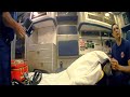 Man Attempts to Murder Lakemoor Police Officer; Gets Smoked (Officer Tedesco's Footage)