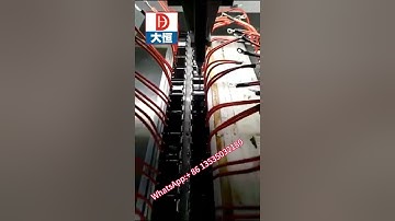 Low Frequency 2 Component Resin Potting Machine OEM Resin Potting Machine for Transformers