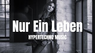 STILBRUCH - Nur Ein Leben (deMusiax Hypertechno Music)