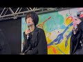 ExWHYZ GIVE YOUR MY WORD リリースイベント@ヴィレッジヴァンガード渋谷本店