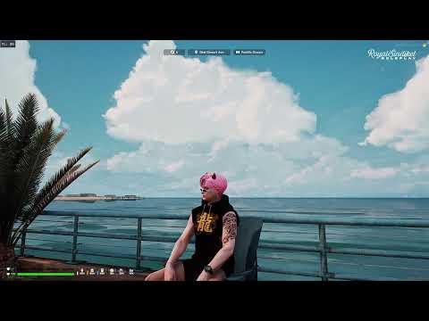 Topan Live Stream