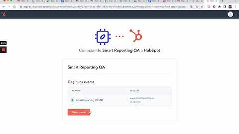 Sync your Hubspot Data