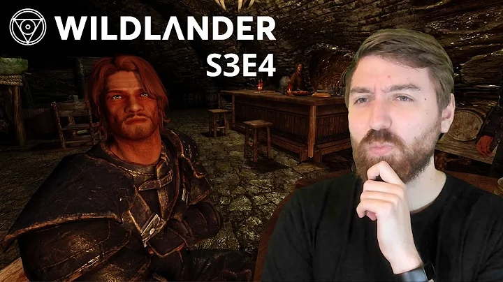 Permadeath Wildlander S3E4 - Harrada Bitterbreath ...