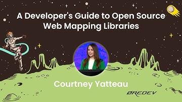 Courtney Yatteau - A Developer