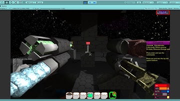 Adrorium 0.5.3 improoved projectile system | Devlog 2.8