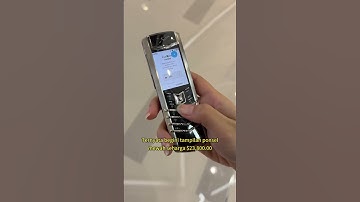 ® Vertu: Architecture of Privacy.Layered OS. Encrypted hardware. AI guardianship.