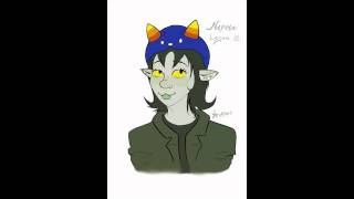 Octopimp Homestuck Auditions- October 2011