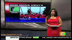 Who Owns Kenya: Kenya Commercial Bank