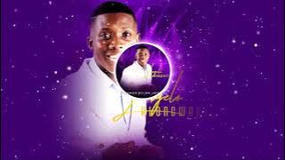 Lungelo Hlongwane - Uyangilwela Ubaba ( Audio Visualizer )