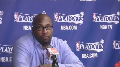 ESPNLA: Mike Brown on G3 and G4 back to back, Andrew Bynum in G3