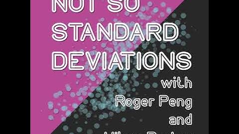 134 - Special Guest Julia Silge