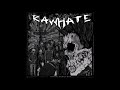 Rawhate - Mental world war