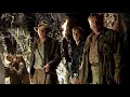 The Temple Ruins Indiana Jones And The Kingdom Of The Crystal Skull